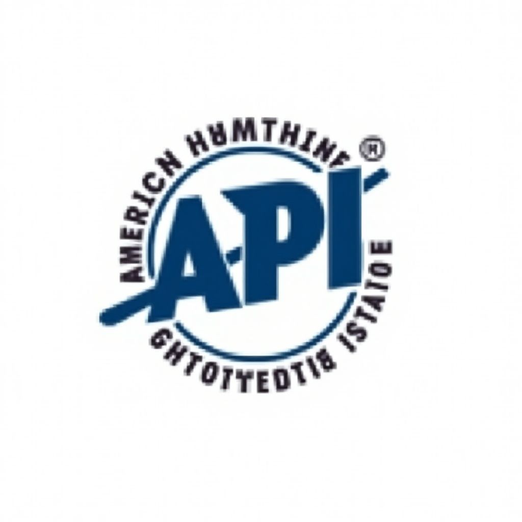 API - American Petroleum Institute