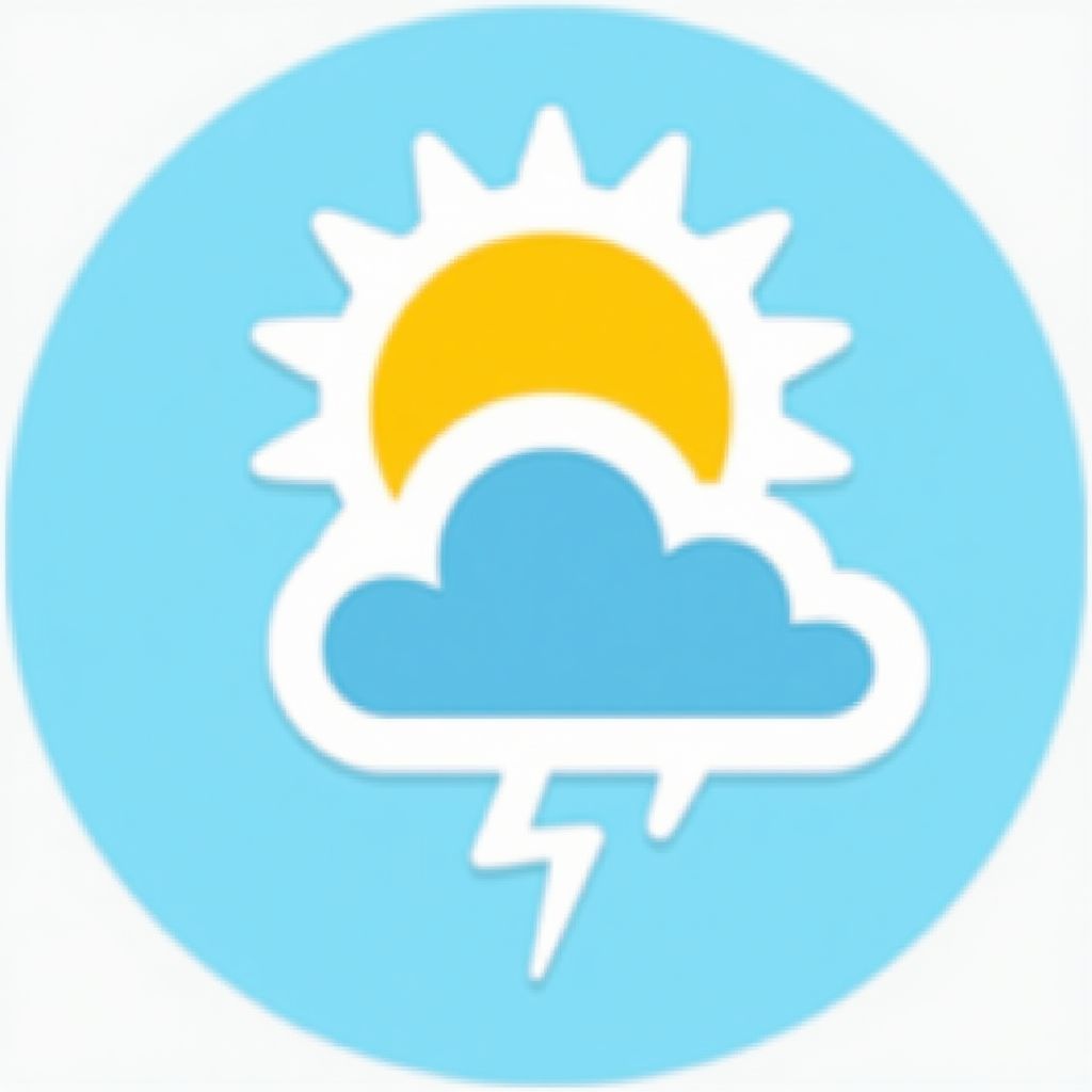 Pronóstico climático para viajeros