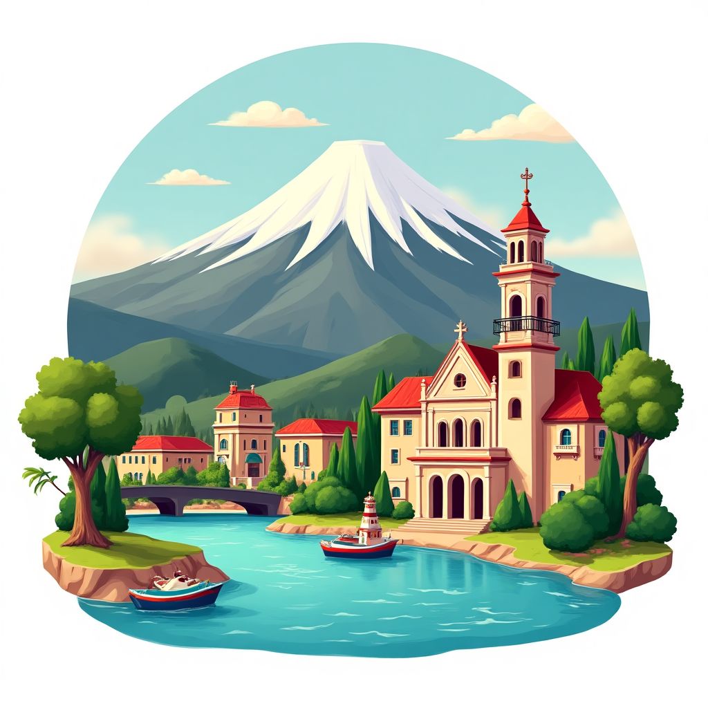 Turismo en Argentina