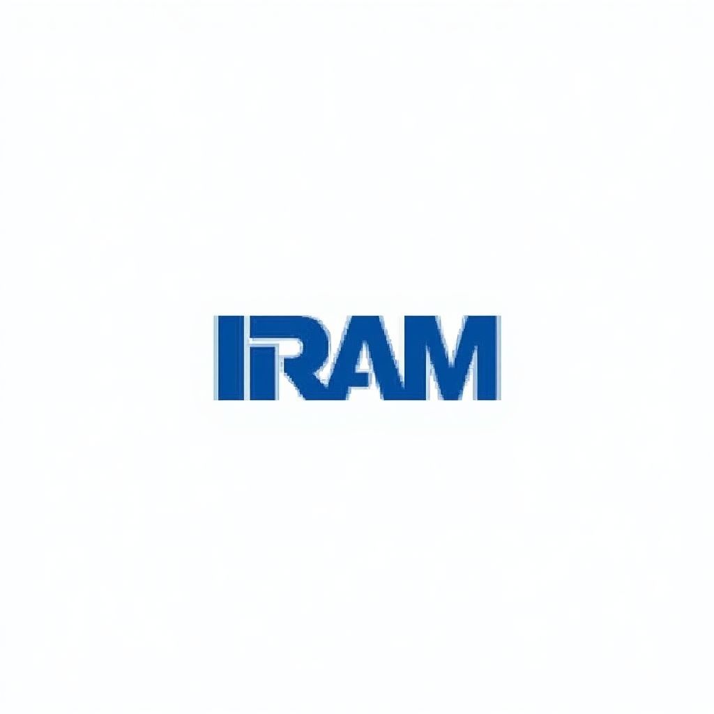 IRAM - Instituto Argentino de Normalización