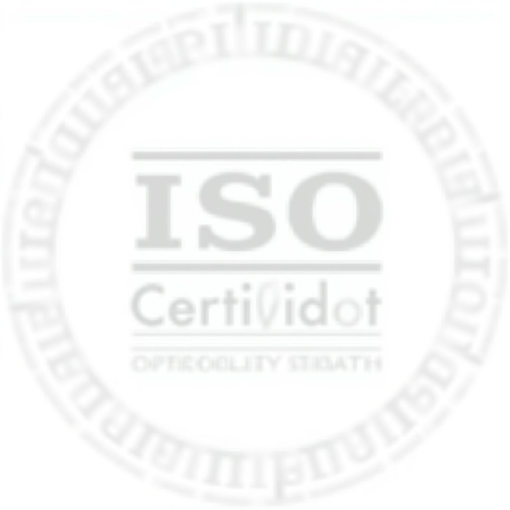 ISO 45001 - Seguridad y Salud