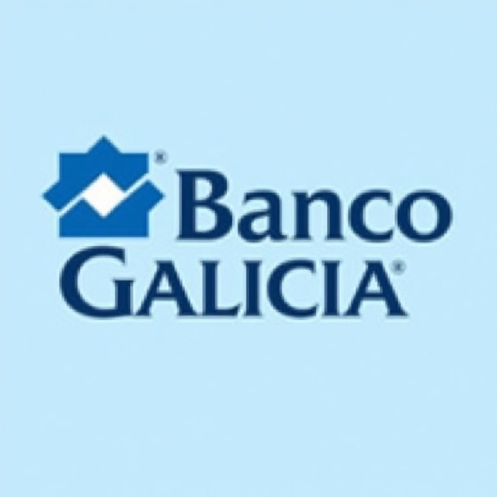 Banco Galicia - Socio financiero de YPF