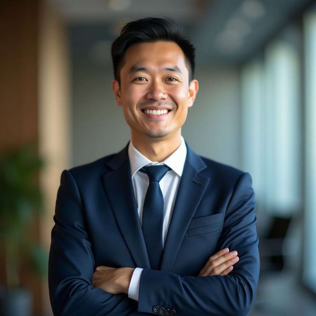 Director Ejecutivo de YPF