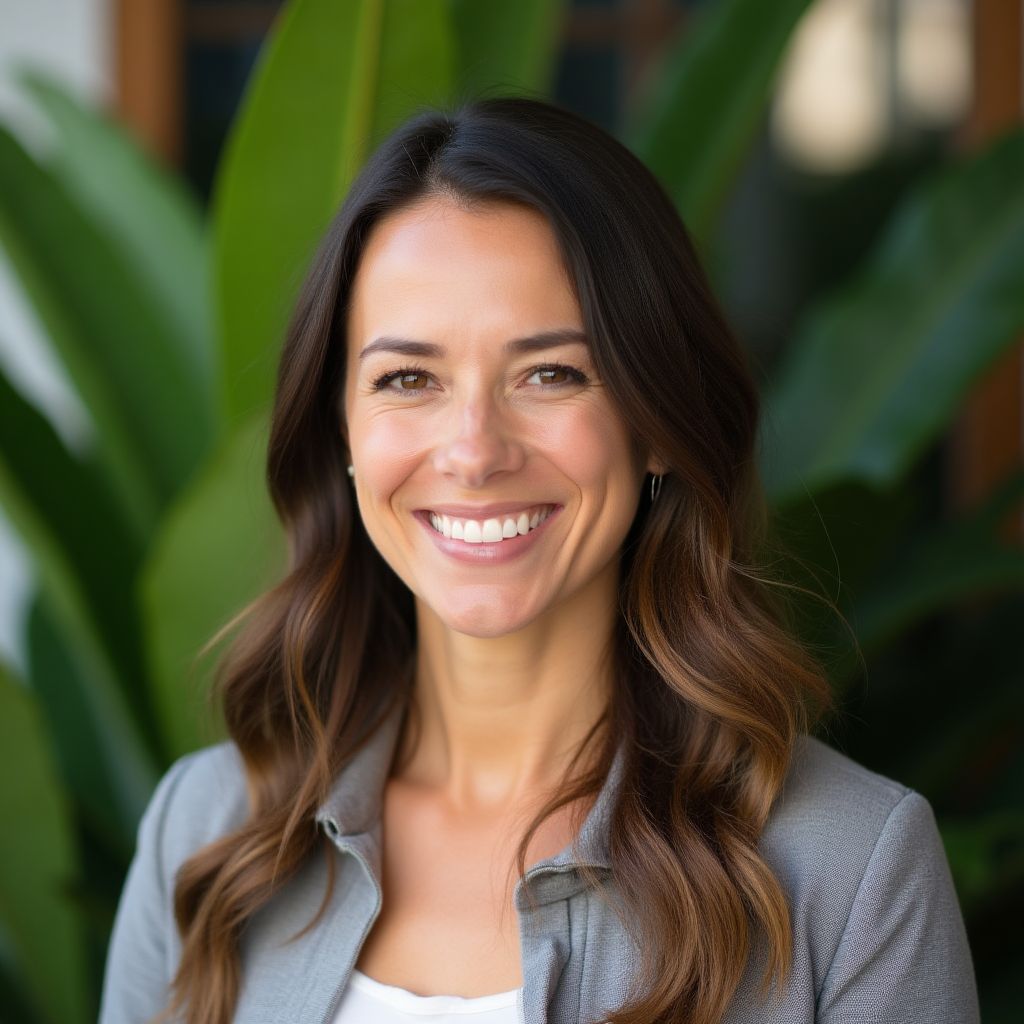 Directora de Sustentabilidad de YPF